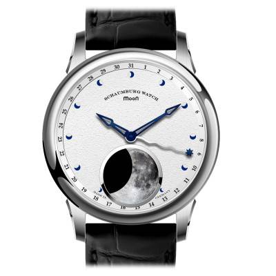MooN Grand Perpetual - One Watch - Schaumburg Watch