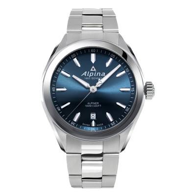 Alpiner Quartz Watch AL-240NS4E6B - Alpina