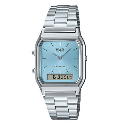 Fashion Colors Watch AQ-230A-2A1MQYES - Casio Vintage