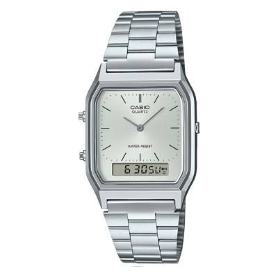 Watch Fashion Colors AQ-230A-7AMQYES - Casio Vintage