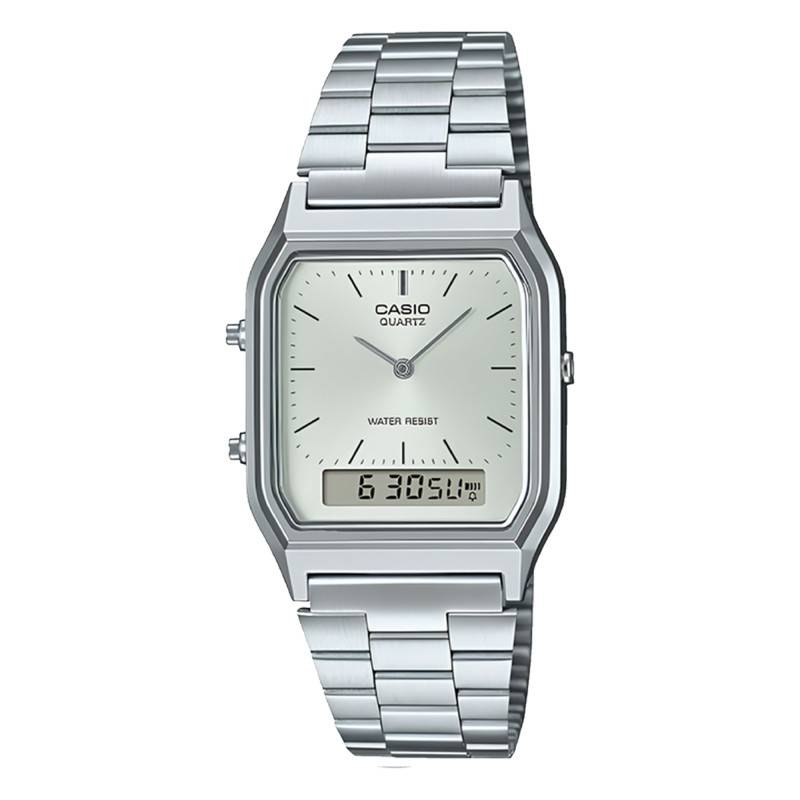 Watch Fashion Colors AQ-230A-7AMQYES - Casio Vintage