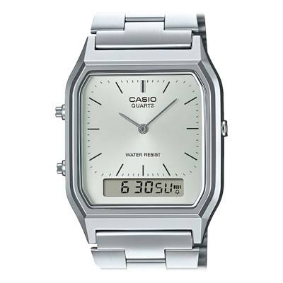Montre Fashion Colors AQ-230A-7AMQYES - Casio Vintage