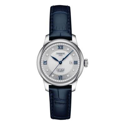 Le Locle Automatic Lady (29.00) 20th Anniversary Watch T0062071103601 - Tissot