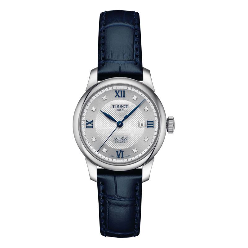 Le Locle Automatic Lady (29.00) 20th Anniversary Watch T0062071103601 - Tissot