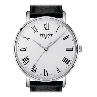 Montre Everytime 40mm T1434101603300 - Tissot