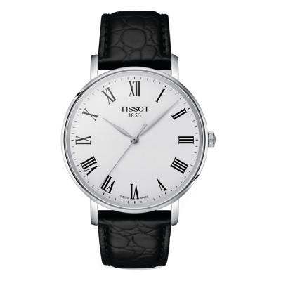 Montre Everytime 40mm T1434101603300 - Tissot