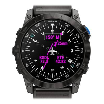 Montre D2™ Mach 1 Pro 010-02804-81 - Garmin