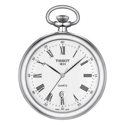 Lepine Watch T82655013 - Tissot