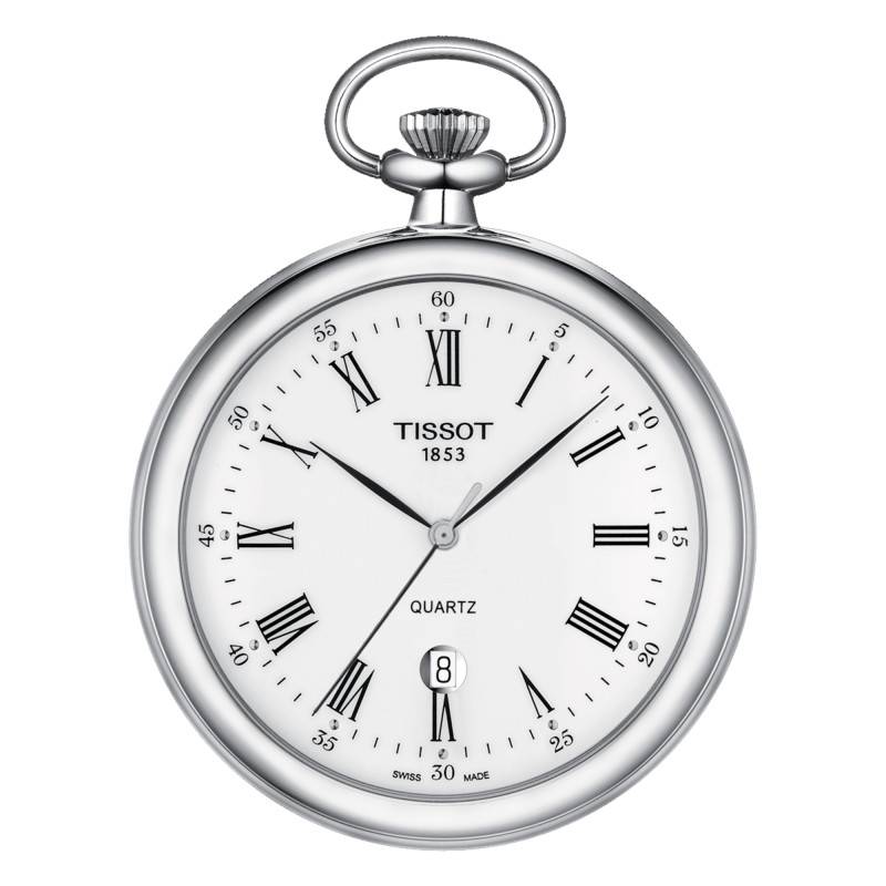 Lepine Watch T82655013 - Tissot