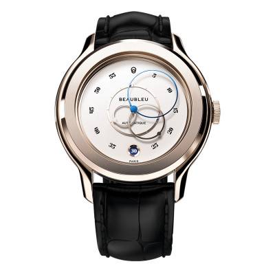 Ecce Lys Watch - Beaubleu