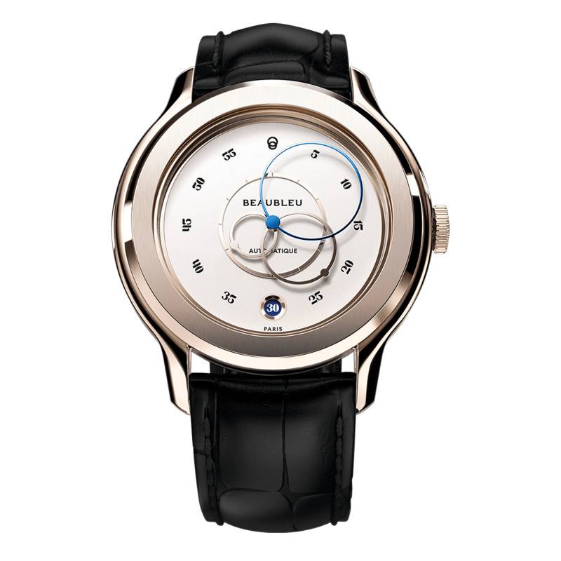 Ecce Lys Watch - Beaubleu