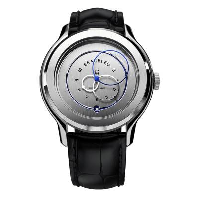 "Ecce Vesperal Watch" - Beaubleu