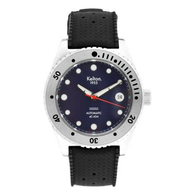 1955 Watch 9123962 - Kelton