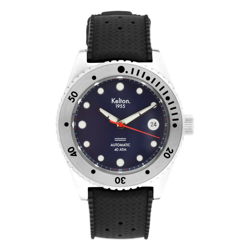 1955 Watch 9123962 - Kelton