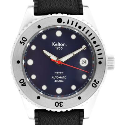 1955 Watch 9123962 - Kelton