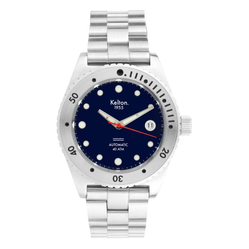 Watch 1955 9123942 - Kelton