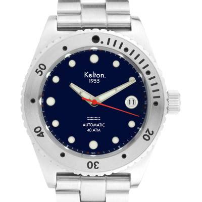 Montre 1955 9123942 - Kelton