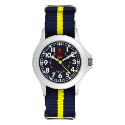 Montre Solaire Kelton x Vintage Fun Cup Tour 9124712 - Kelton