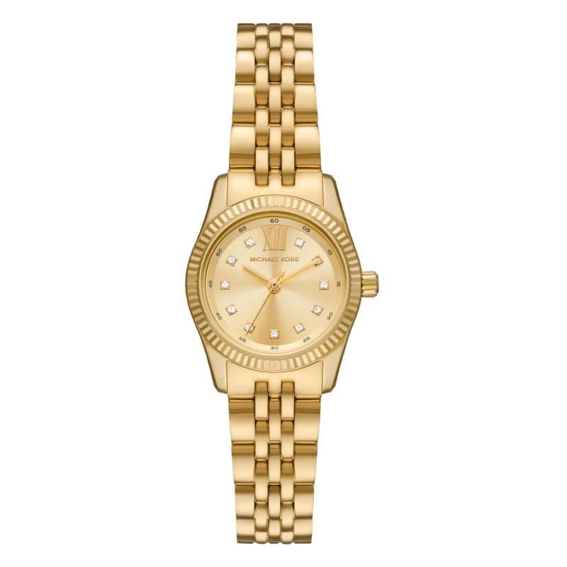 Petite Lexington MK4741 Watch - Michael Kors