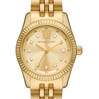 Petite Lexington MK4741 Watch - Michael Kors