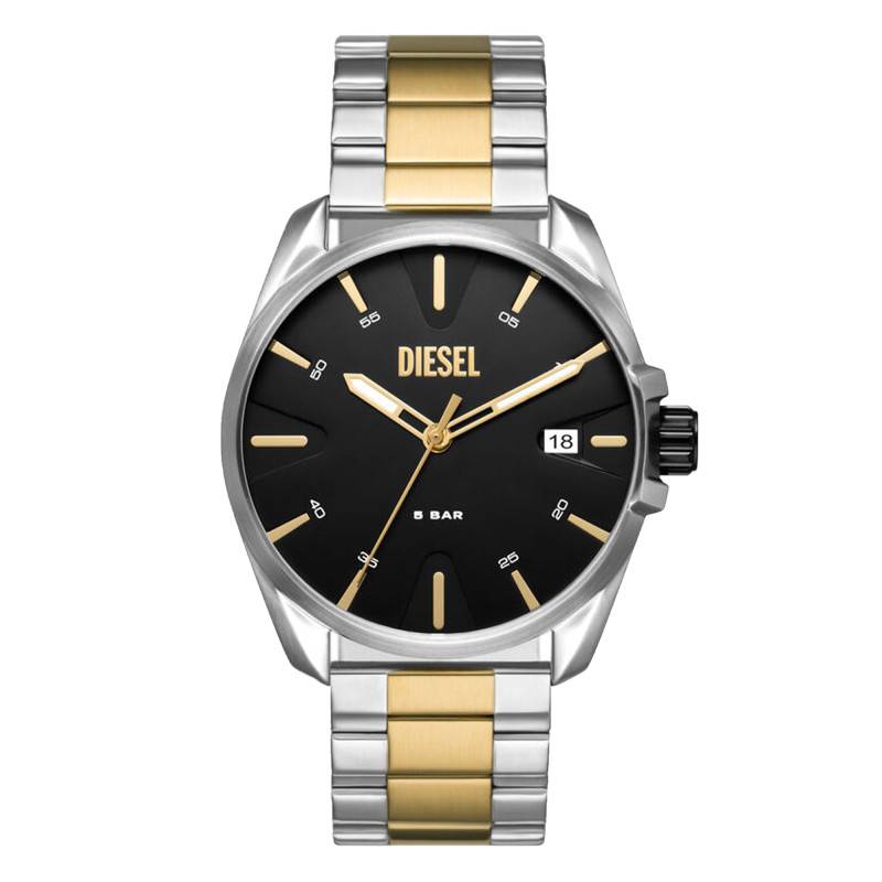 MS9 Watch DZ2196 - Diesel