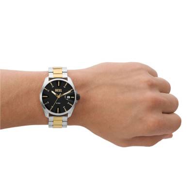 MS9 Watch DZ2196 - Diesel