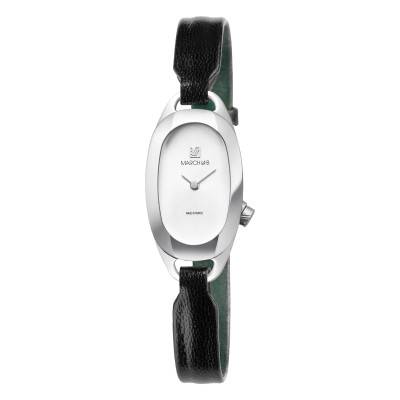 Montre Oblongue White - March LAB