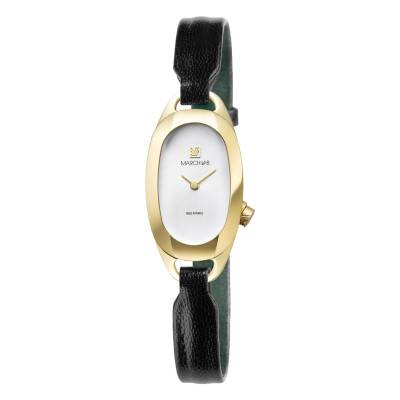 Montre Oblongue Continental - March LAB