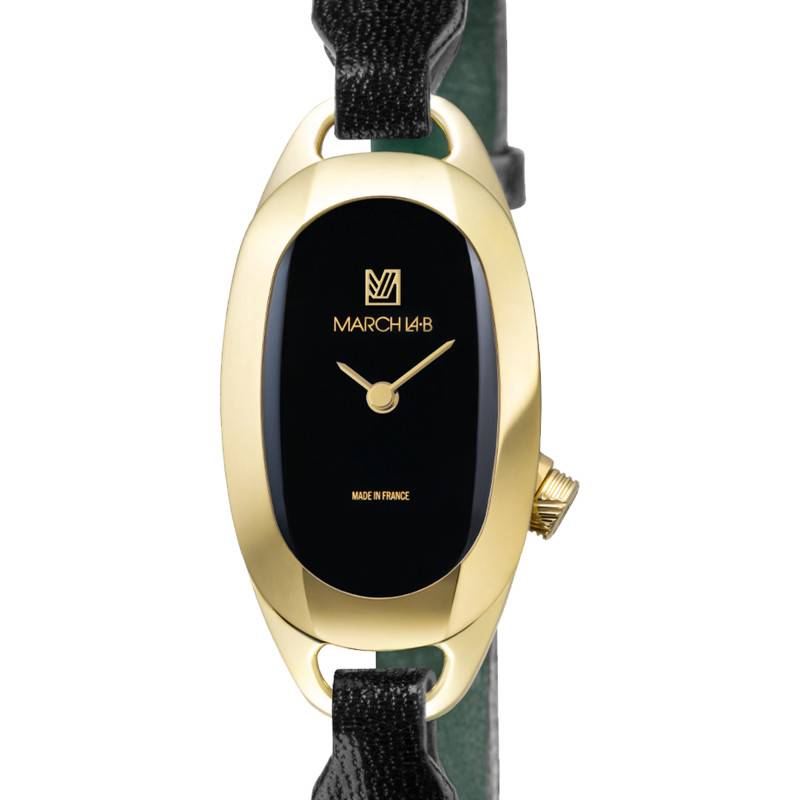 Montre Oblongue Supreme March Lab Ocarat