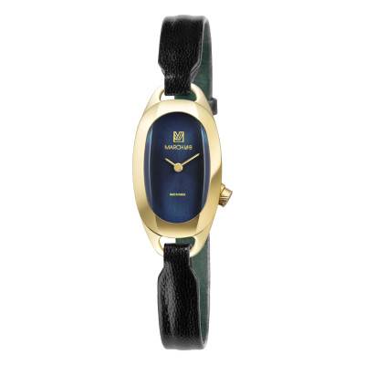 Montre Oblongue Amiral - March LAB
