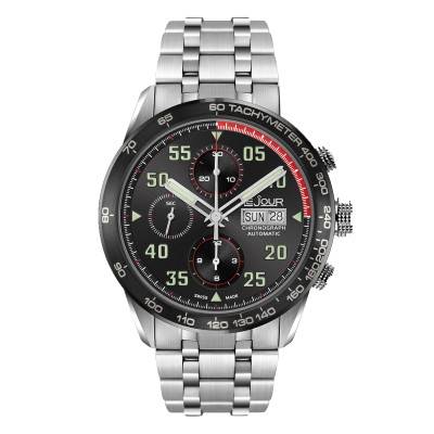 Montre Roadster LJ-RD-001 - Le Jour