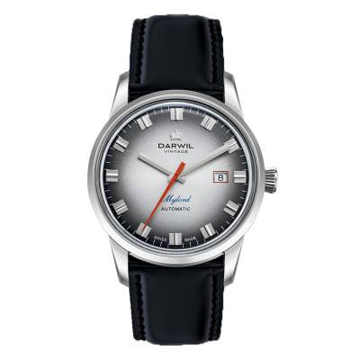 Montre My Lord W101SSV - Darwil