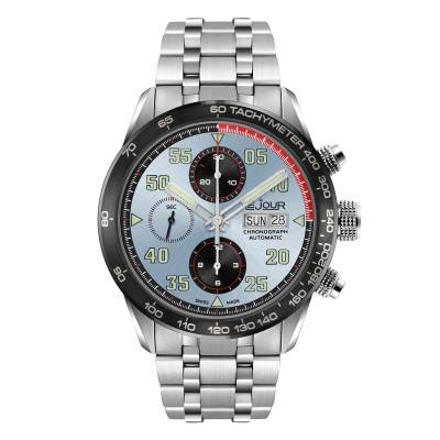 Roadster LJ-RD-003 Watch - Le Jour