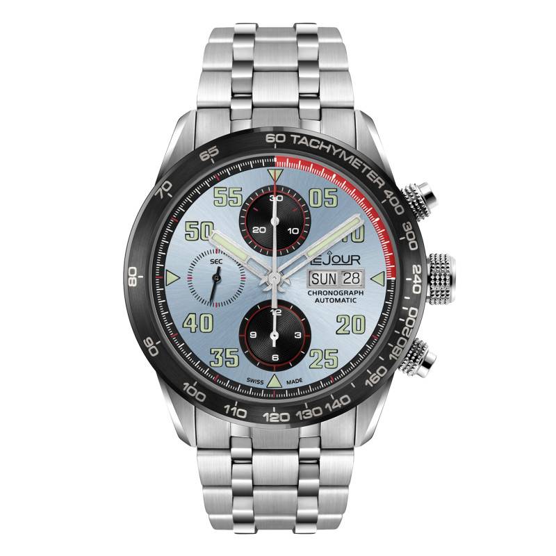 Roadster LJ-RD-003 Watch - Le Jour