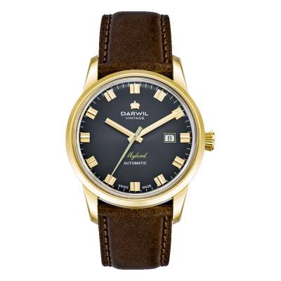Montre My Lord W101KBK - Darwil