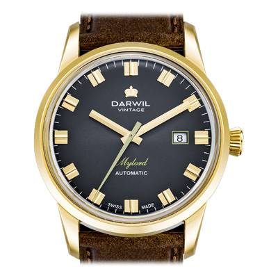 Montre My Lord W101KBK - Darwil