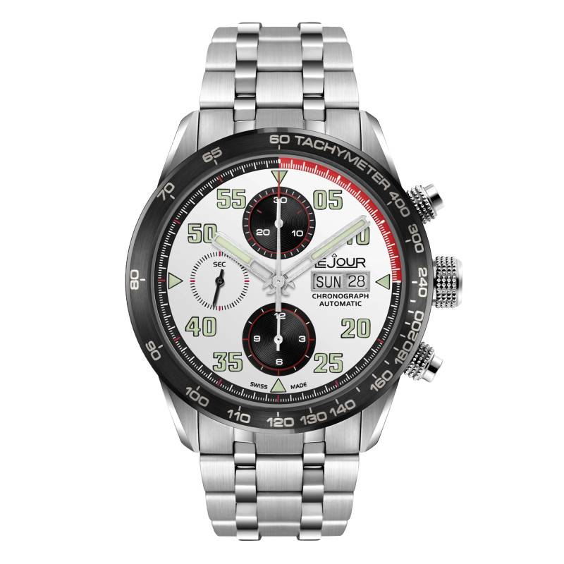 Watch Roadster LJ-RD-006 - Le Jour