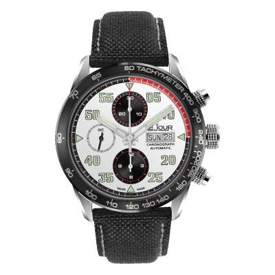 Montre Roadster LJ-RD-006 - Le Jour