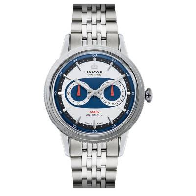 Montre Mars W103SBU - Darwil