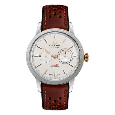 Montre Mars W103RCL - Darwil