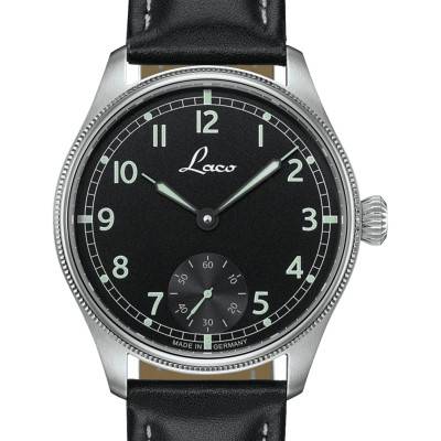 Montre Bremerhaven 42,5 862105.2 - Laco