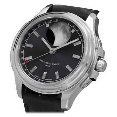 Montre Urbanic MooN 2 - Schaumburg Watch