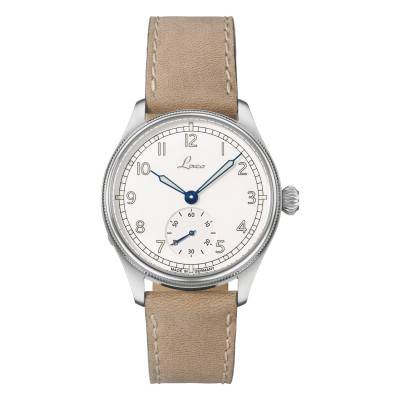 Montre Cuxhaven 39 862168 - Laco