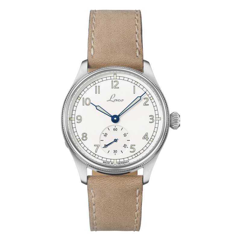 Cuxhaven 39 862168 Watch - Laco