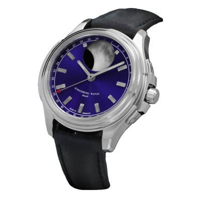 Montre Urbanic MooN 1 - Schaumburg Watch