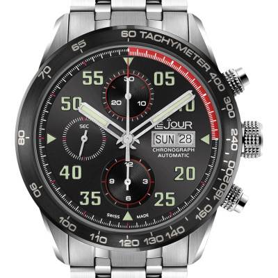 Roadster LJ-RD-001 Watch - Le Jour