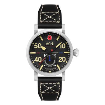 Montre Dambuster 80th Anniversary Royal British Legion AV-4108-RBL-01 - Avi-8