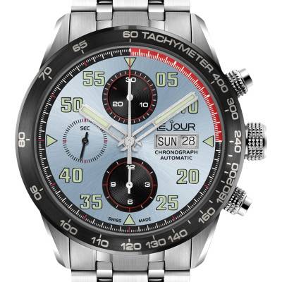 Roadster LJ-RD-003 Watch - Le Jour
