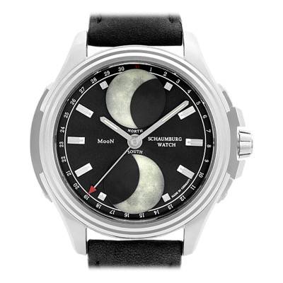 Montre Urbanic Double Moon 2 - Schaumburg Watch