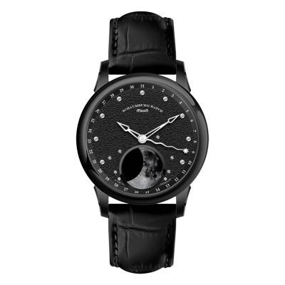 Montre MooN grand perpetual - two - Schaumburg Watch